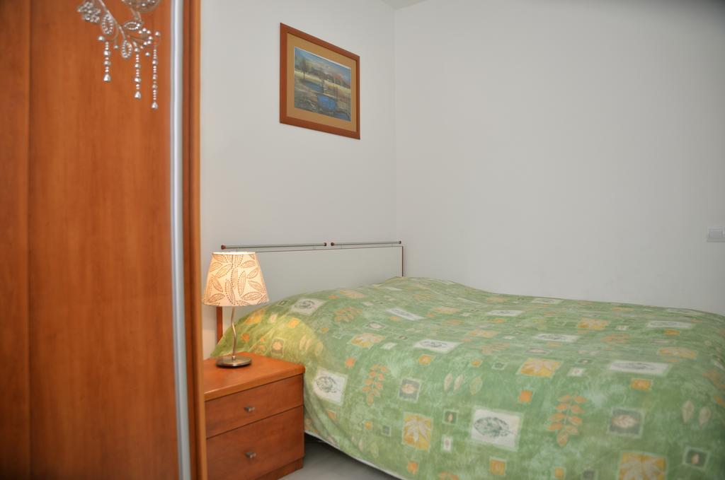 Apartments 5M Tisno Zimmer foto