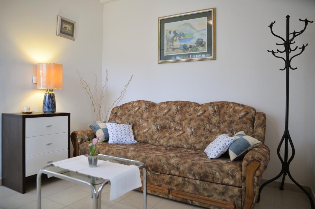 Apartments 5M Tisno Zimmer foto