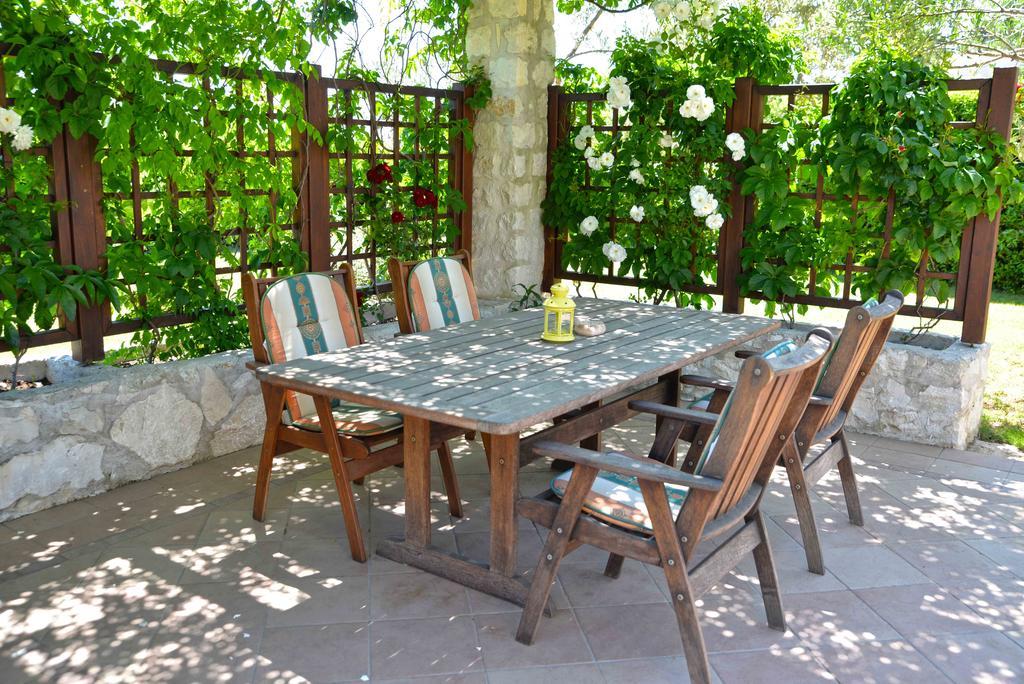Apartments 5M Tisno Exterior foto